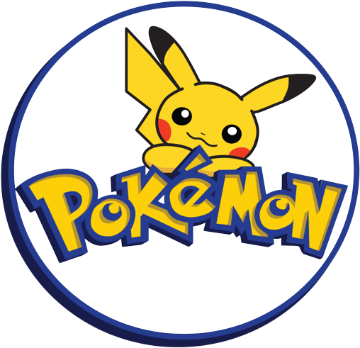 Logo PokeApi